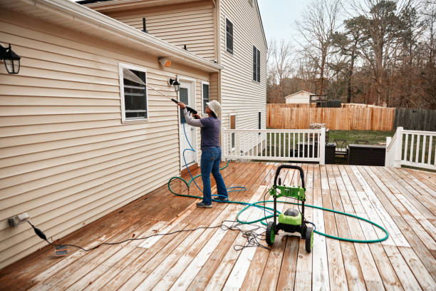 Best Pressure Washing Near Me  in Cedar Mill, OR