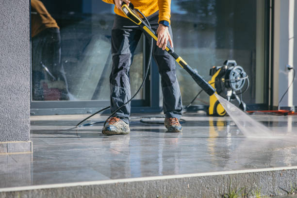 Best Roof Power Washing Services  in Cedar Mill, OR