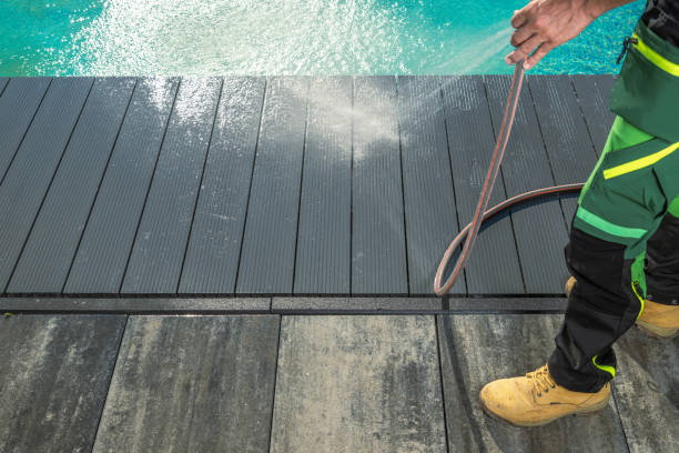 Cedar Mill, OR Pressure Washing Company