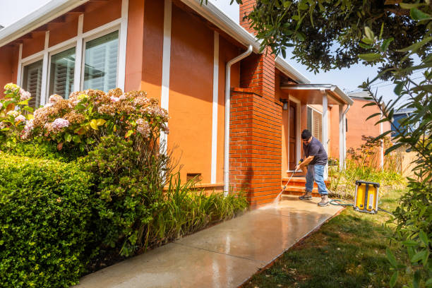 Best Sidewalk Pressure Washing  in Cedar Mill, OR