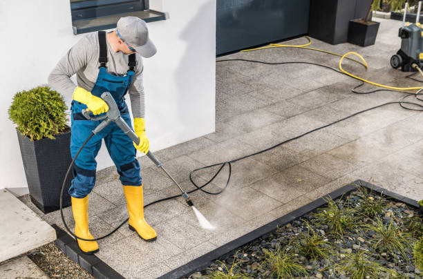 Best Roof Pressure Washing  in Cedar Mill, OR
