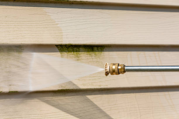 Best Roof Pressure Washing  in Cedar Mill, OR