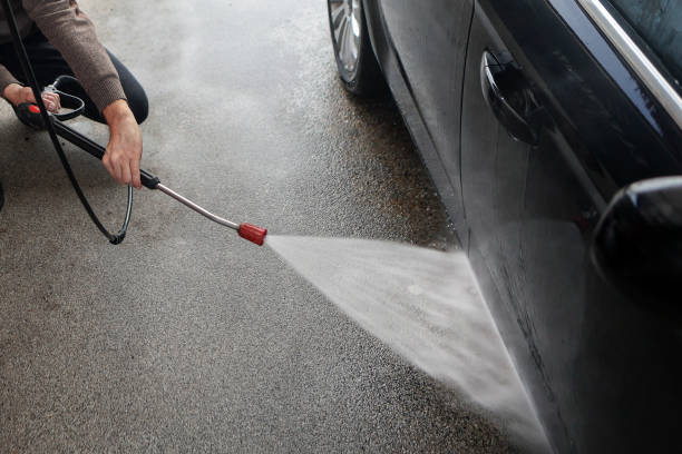 Best Affordable Power Washing  in Cedar Mill, OR