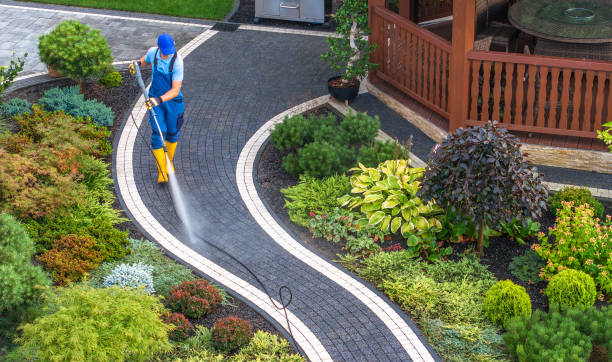 Why Choose Our Certified Pressure Washing Experts for Your Project Needs in Cedar Mill, OR?